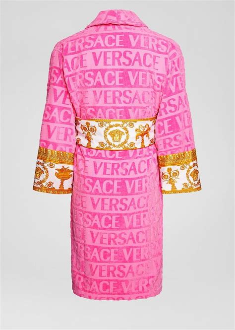 Women's Versace Designer Pajamas & Robes 